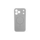 Futrola Magsafe LUX za Iphone 17 Pro max, siva - 1810596