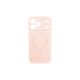 Futrola Magsafe LUX za Iphone 17 Pro, puder roza - 1810580
