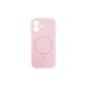 Futrola Magsafe LUX za Iphone 17, puder roza - 1810570