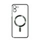 Silikonska futrola Magsafe za Samsung A07, zelena - EP2898553