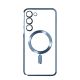 Maska Magsafe Samsung za S23FE, plava - 1810078