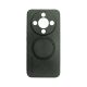 Silikonska futrola OLGE za Magnetic Honor Magic 8 Lite, zelena - EP2828432