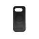 Silikonska futrola OLGE Magnetic New Feeling za Google Pixel 10A, crna - EP3071046