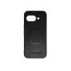 Silikonska futrola OLGE Magnetic New Feeling za Google Pixel 9A, crna - EP3071058