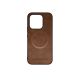 Silikonska futrola OLGE Magnetic New Feeling za Honor 600 Lite, braon - EP3071061