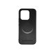 Silikonska futrola OLGE Magnetic New Feeling za Honor 600 Lite, crna - EP3071064
