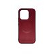 Silikonska futrola OLGE Magnetic New Feeling za Honor 600 Lite CRVENA - EP3071067