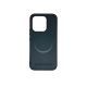 Silikonska futrola OLGE Magnetic New Feeling za Honor 600 Lite, zelena - EP3071073