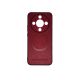 Silikonska futrola OLGE Magnetic New Feeling za Honor Magic 8 Lite CRVENA - EP3071082