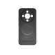 Silikonska futrola OLGE Magnetic New Feeling za Honor Magic 8 Lite, siva - EP3071085