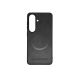 Silikonska futrola OLGE Magnetic New Feeling za Samsung A37, siva - EP3071121
