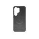 Silikonska futrola OLGE Magnetic New Feeling za Samsung S26 Ultra, siva - EP3071166