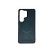 Silikonska futrola OLGE Magnetic New Feeling za Samsung S26 Ultra, zelena - EP3071169