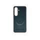 Silikonska futrola OLGE Magnetic Neww Feeling za Samsung A07, zelena - EP3071103