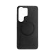 Silikonska futrola OLGE Magnetic za Samsung S26 Ultra, crna - EP2829372