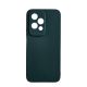 Silikonska maska Gentle color za Honor 200 LITE, zelena - 1850213