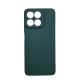 Futrola Silikonska GENTLE Color za Honor 200 Smart, maslinasta - 1850254