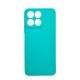 Futrola Silikonska GENTLE Color za Honor 200 Smart, mint - 1850257