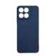 Futrola Silikonska GENTLE Color za Honor 200 Smart, teget - 1850253