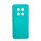Maska GENTLE Color za Honor 7 Lite, mint - 1850252