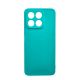 Silikonska maska Gentle color za Honor X6b, mint - 1850216