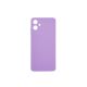 Silikonska maska Gentle color za Samsung A06, lila - 1850228