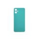 Silikonska maska Gentle color za Samsung A06, mint - 1850230