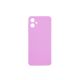 Silikonska maska Gentle color za Samsung A06, roze - 1850229