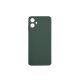 Silikonska maska Gentle color za Samsung A06, zelena - 1850227