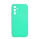 Futrola GENTLE Color za Samsung A17, tirkizna - 1850312