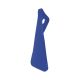 Silikonska GENTLE Color futrola za Samsung A57, teget - EP2924533