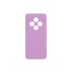 Silikonska maska Gentle color za Xiaomi Redmi 14C, roze - 1850224