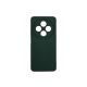 Silikonska maska Gentle color za Xiaomi Redmi 14C, zelena - 1850222