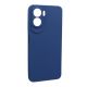 Maska Silikonska GENTLE Color za Honor 90 LITE, teget - 1850166