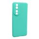 Maska Silikonska GENTLE Color za Honor 90, mint - 1850197