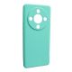 Maska Silikonska GENTLE Color za Honor Magic 6 LITE, mint - 1850172