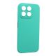Maska Silikonska GENTLE Color za Honor X6a, mint - 1850152
