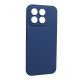 Maska Silikonska GENTLE Color za Honor X6a, teget - 1850151