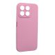 Maska Silikonska GENTLE Color za Honor X8b, roza - 1850160