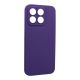 Maska Silikonska GENTLE Color za Honor X8b, lila - 1850164