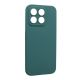 Maska Silikonska GENTLE Color za Honor X8b, maslinasta - 1850163