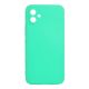 Maska Silikonska GENTLE Color za Samsung A05, mint - 1850142