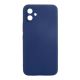 Maska Silikonska GENTLE Color za Samsung A05, teget - 1850141