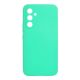 Maska Silikonska GENTLE Color za Samsung A15, mint - 1850117