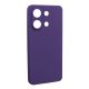 Maska Silikonska GENTLE Color za Xiaomi NOTE 13 4G, lila - 1850179