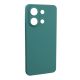 Maska Silikonska GENTLE Color za Xiaomi NOTE 13 4G, maslinasta - 1850178