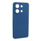Maska Silikonska GENTLE Color za Xiaomi NOTE 13 4G, teget - 1850176