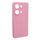 Maska Silikonska GENTLE Color za Xiaomi NOTE 13 PRO 4G, roza - 1850180