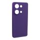 Maska Silikonska GENTLE Color za Xiaomi NOTE 13 PRO 4G, lila - 1850184
