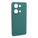 Maska Silikonska GENTLE Color za Xiaomi NOTE 13 PRO 4G, maslinasta - 1850183